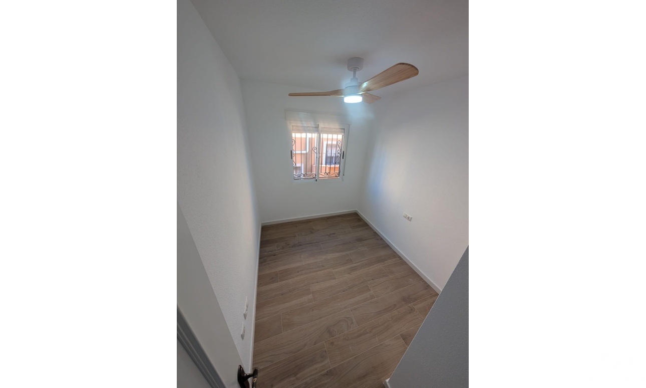 Revente - Villa - Orihuela Costa - Costa Blanca