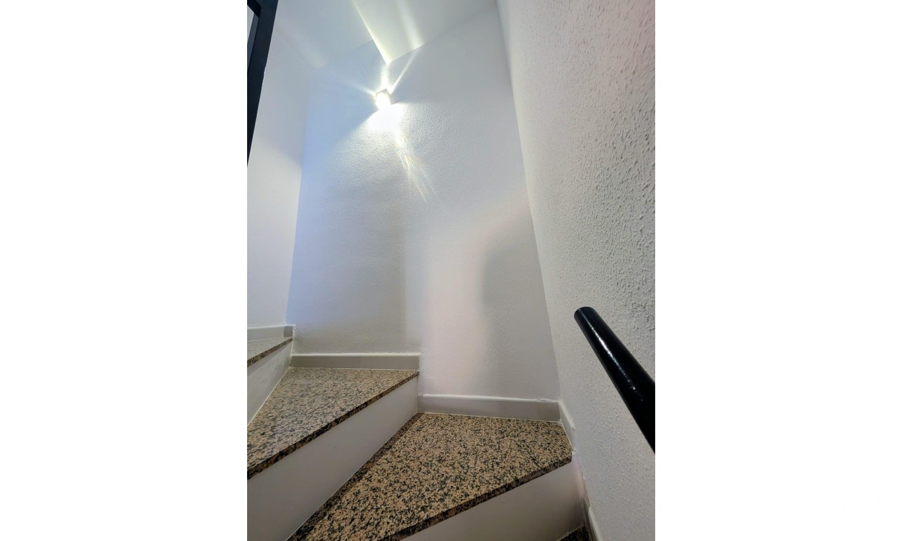 Revente - Villa - Orihuela Costa - Costa Blanca