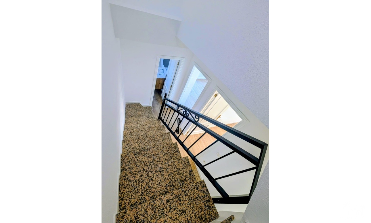 Revente - Villa - Orihuela Costa - Costa Blanca