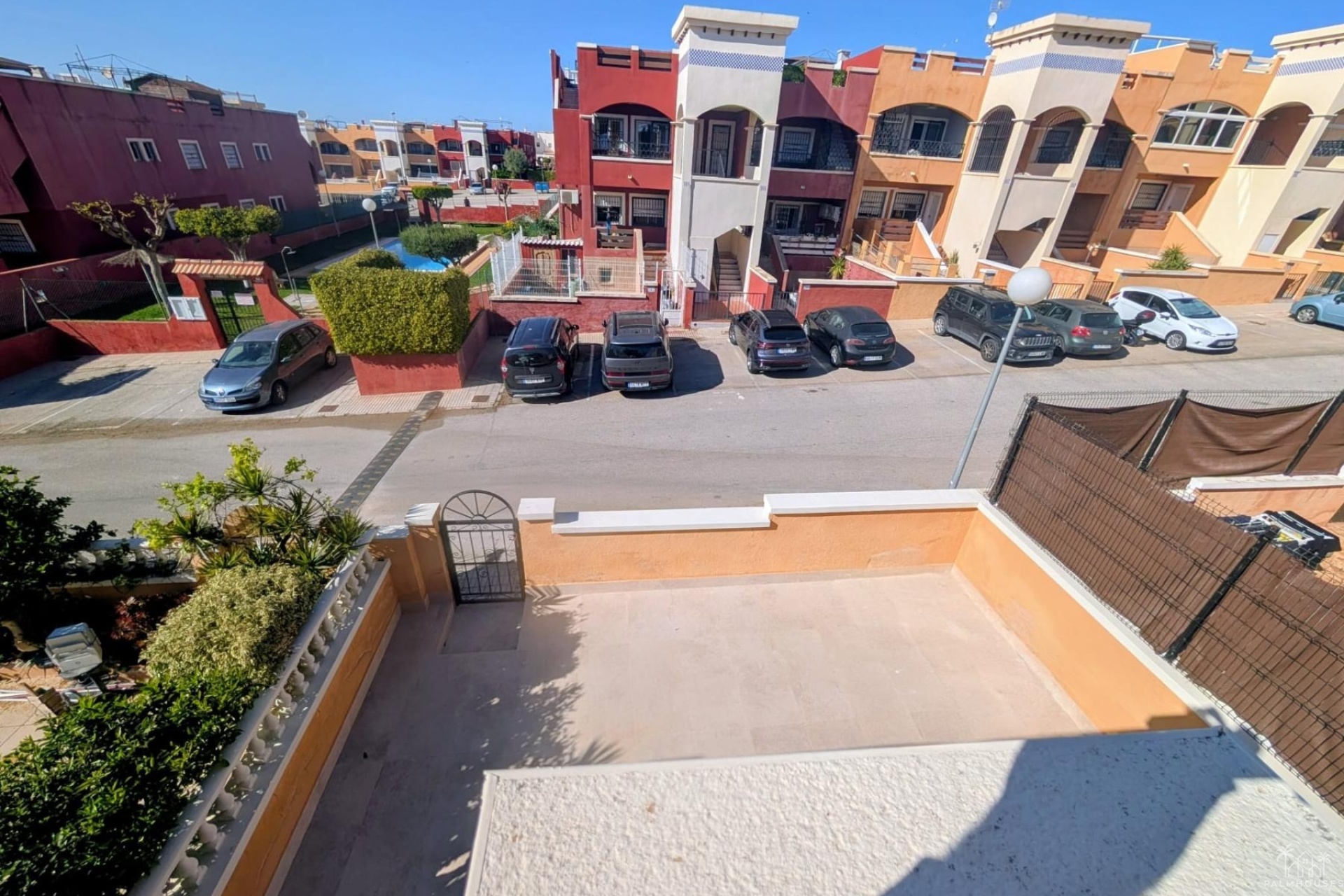 Revente - Villa - Orihuela Costa - Costa Blanca