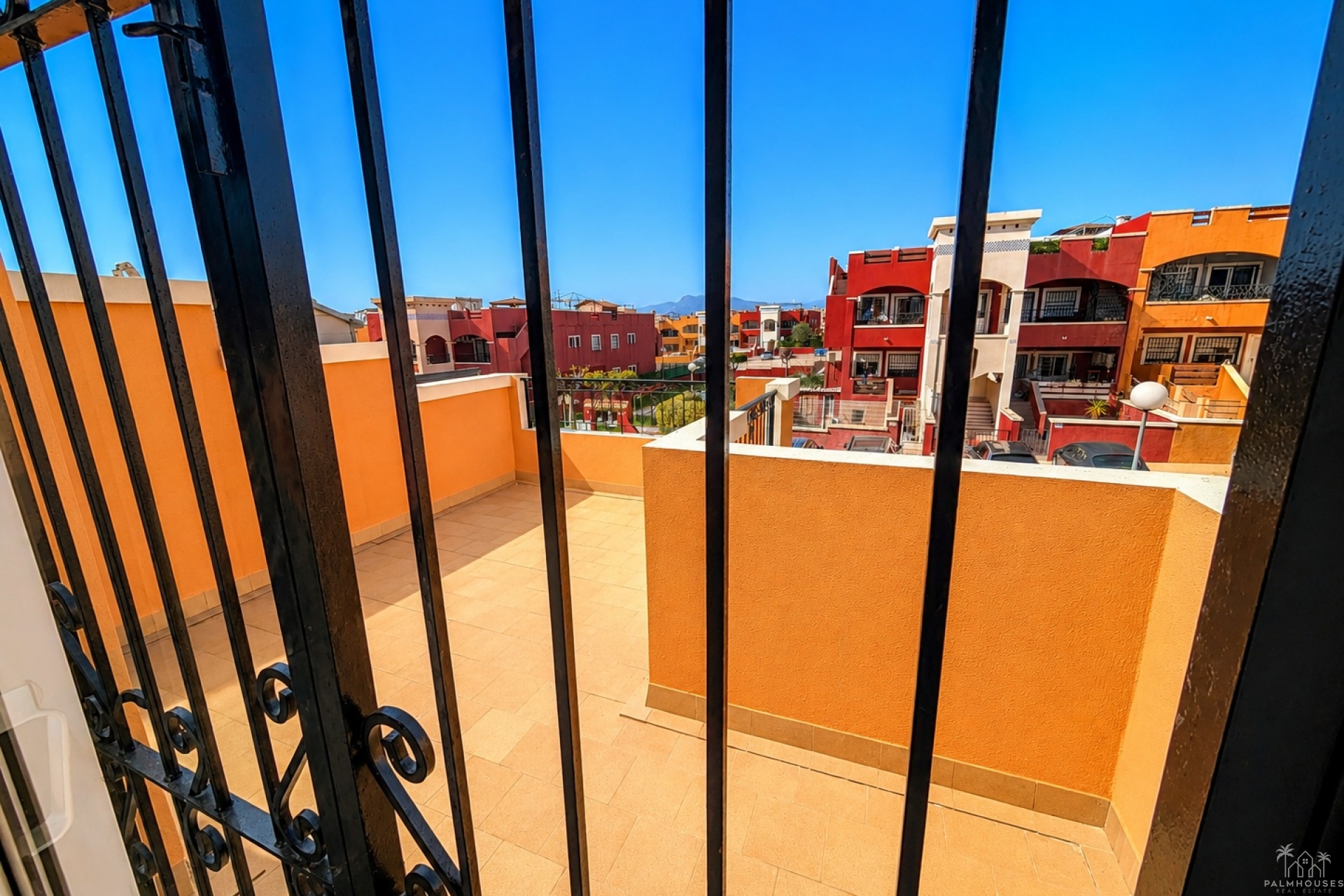 Revente - Villa - Orihuela Costa - Costa Blanca