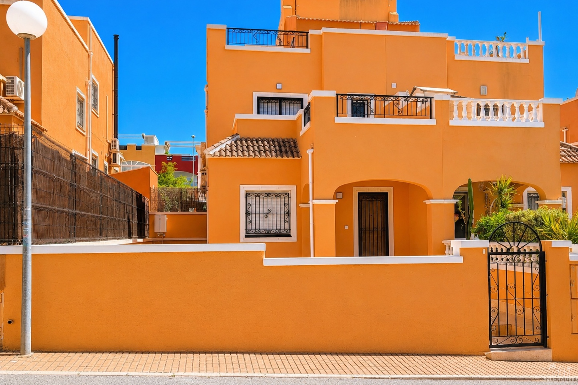 Revente - Villa - Orihuela Costa - Costa Blanca