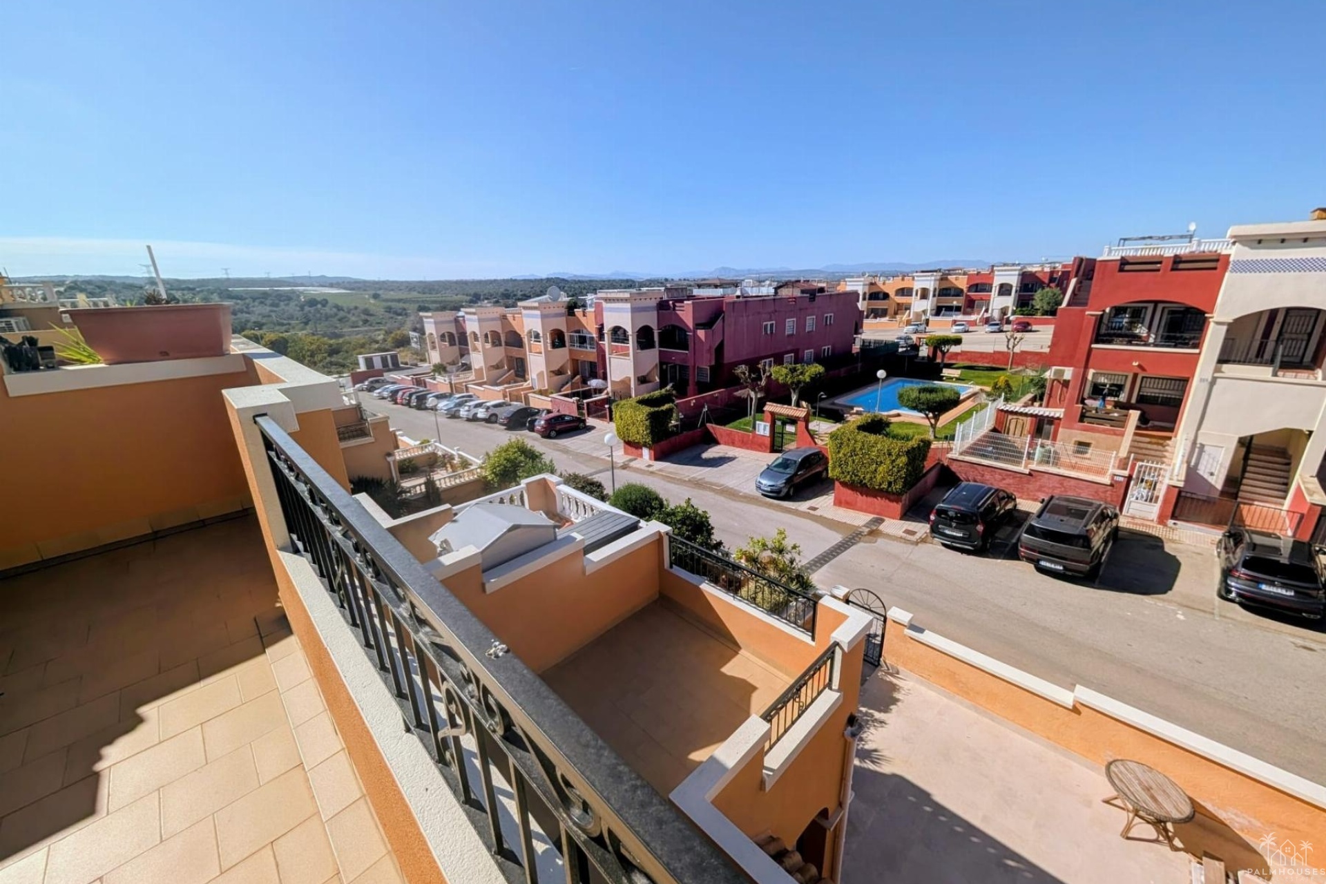 Revente - Villa - Orihuela Costa - Costa Blanca