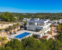 Revente - Villa - Orihuela Costa - Costa Blanca