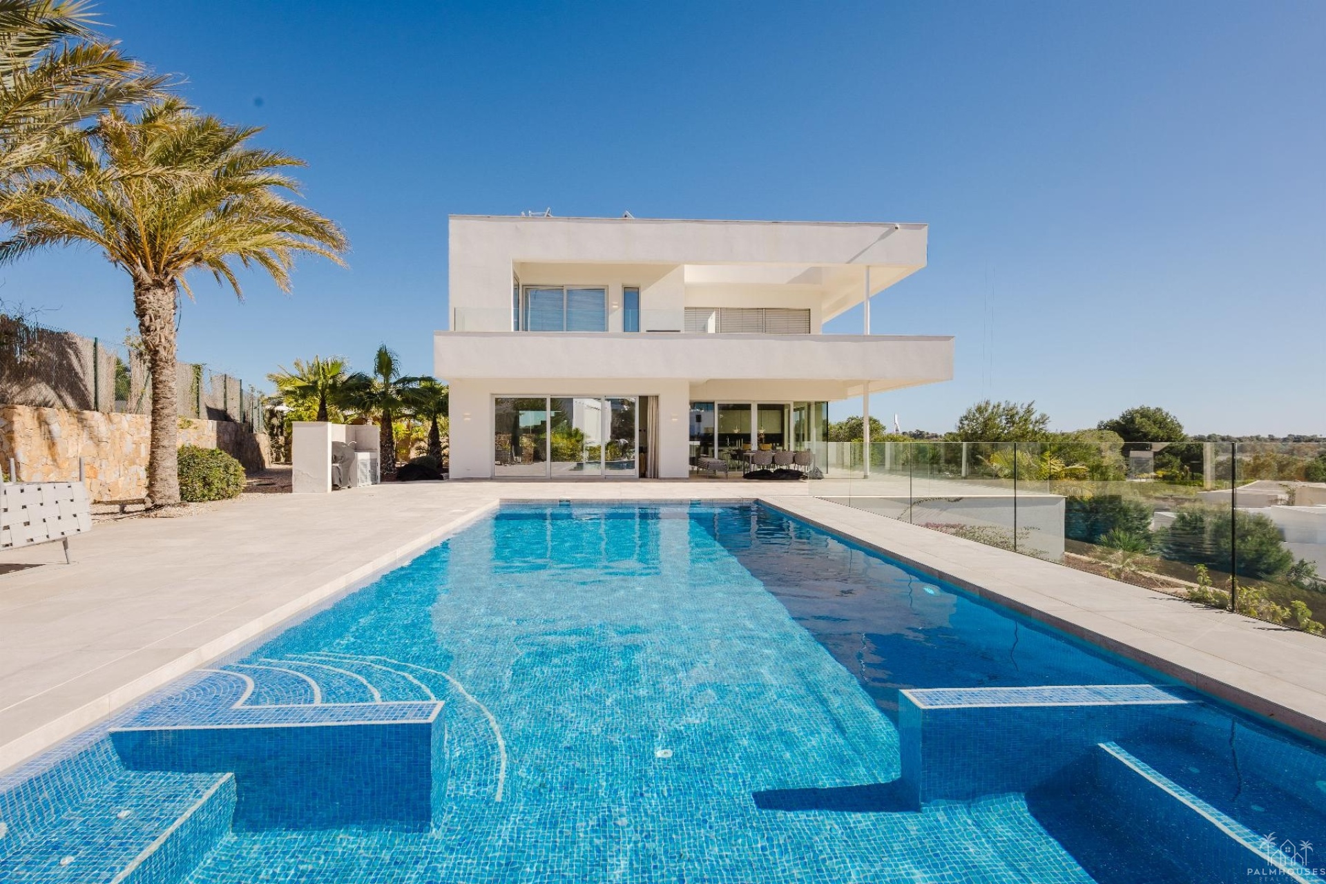 Revente - Villa - Orihuela Costa - Costa Blanca