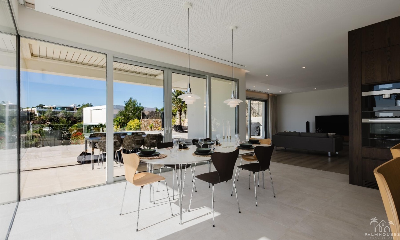 Revente - Villa - Orihuela Costa - Costa Blanca