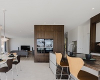 Revente - Villa - Orihuela Costa - Costa Blanca