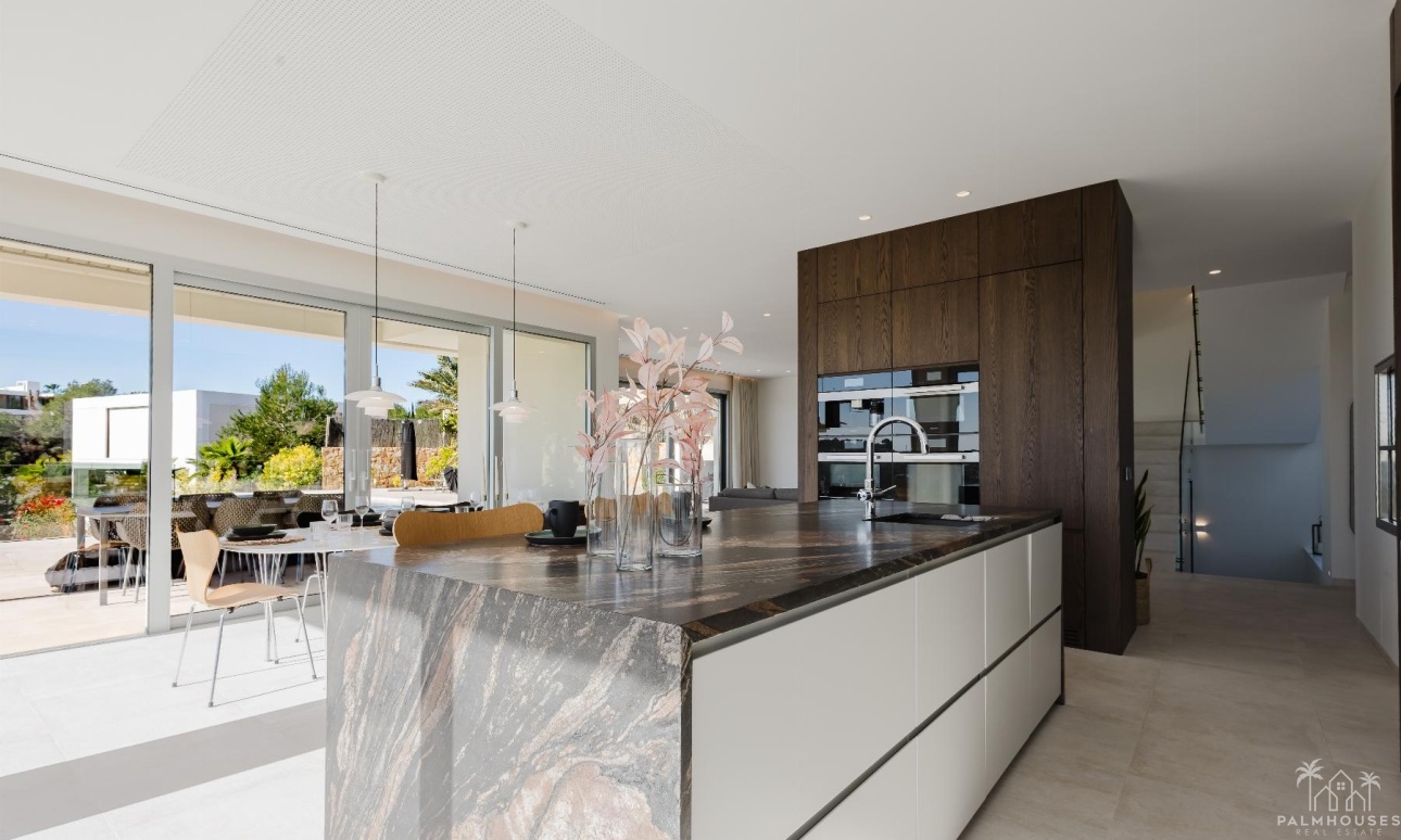 Revente - Villa - Orihuela Costa - Costa Blanca