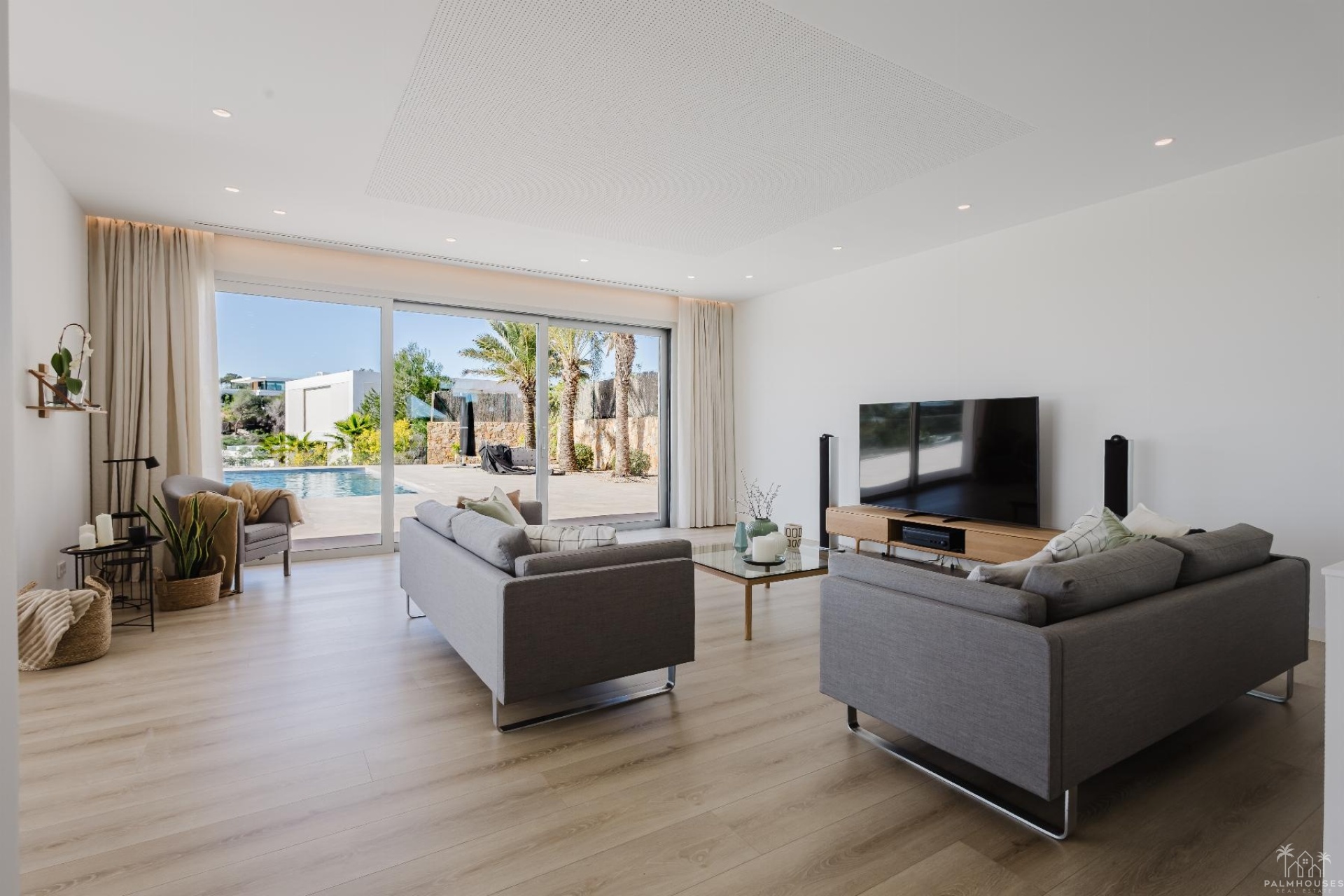 Revente - Villa - Orihuela Costa - Costa Blanca
