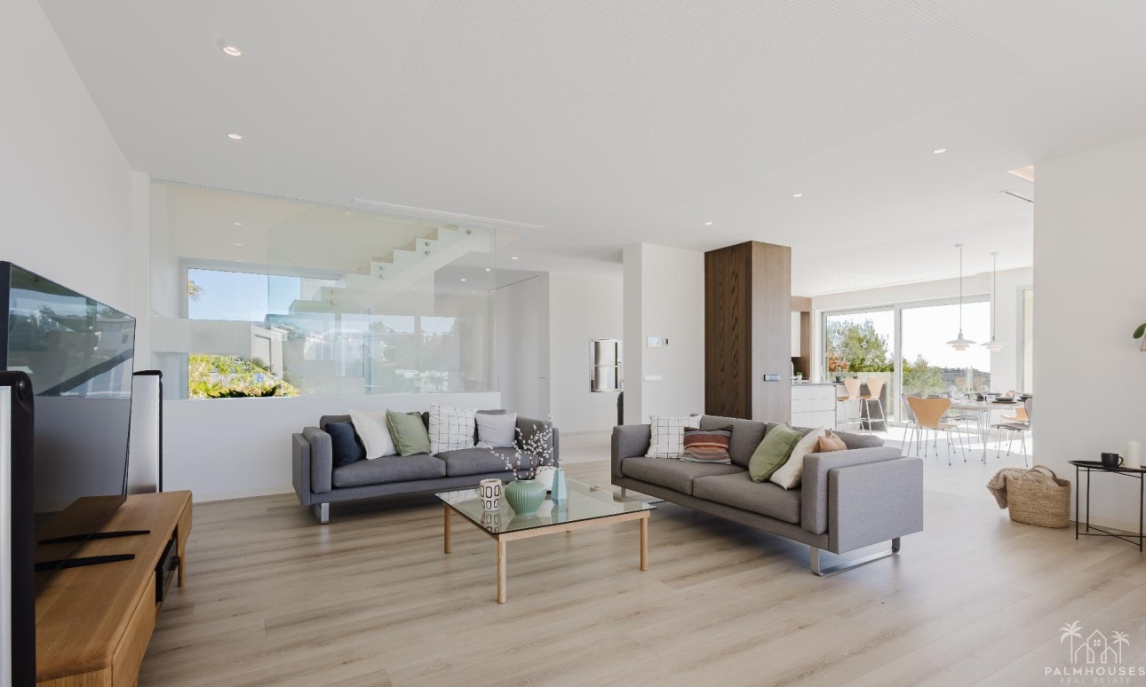 Revente - Villa - Orihuela Costa - Costa Blanca