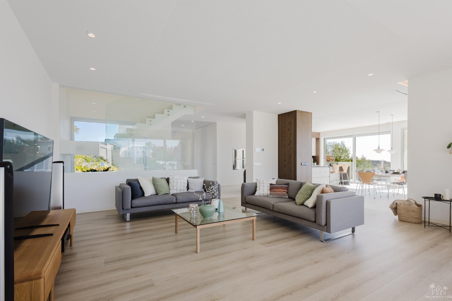 Revente - Villa - Orihuela Costa - Costa Blanca