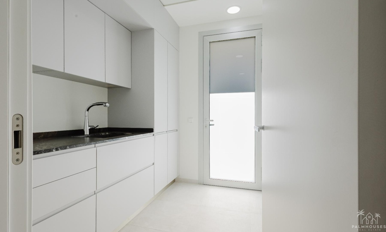 Revente - Villa - Orihuela Costa - Costa Blanca