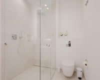 Revente - Villa - Orihuela Costa - Costa Blanca