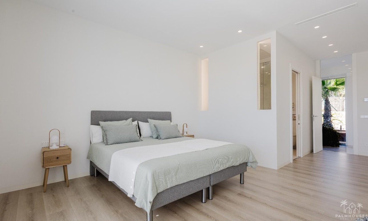 Revente - Villa - Orihuela Costa - Costa Blanca