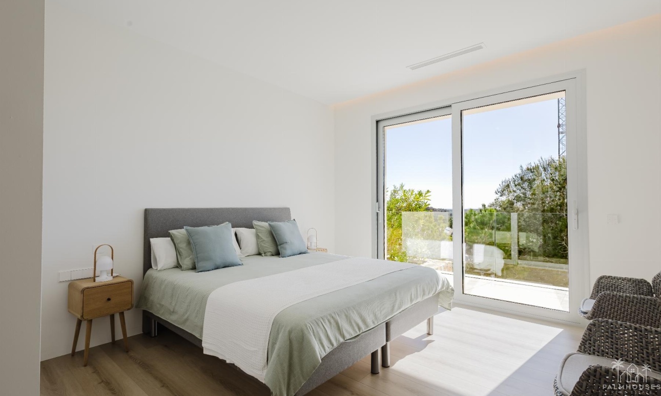 Revente - Villa - Orihuela Costa - Costa Blanca
