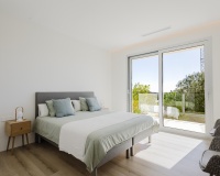 Revente - Villa - Orihuela Costa - Costa Blanca