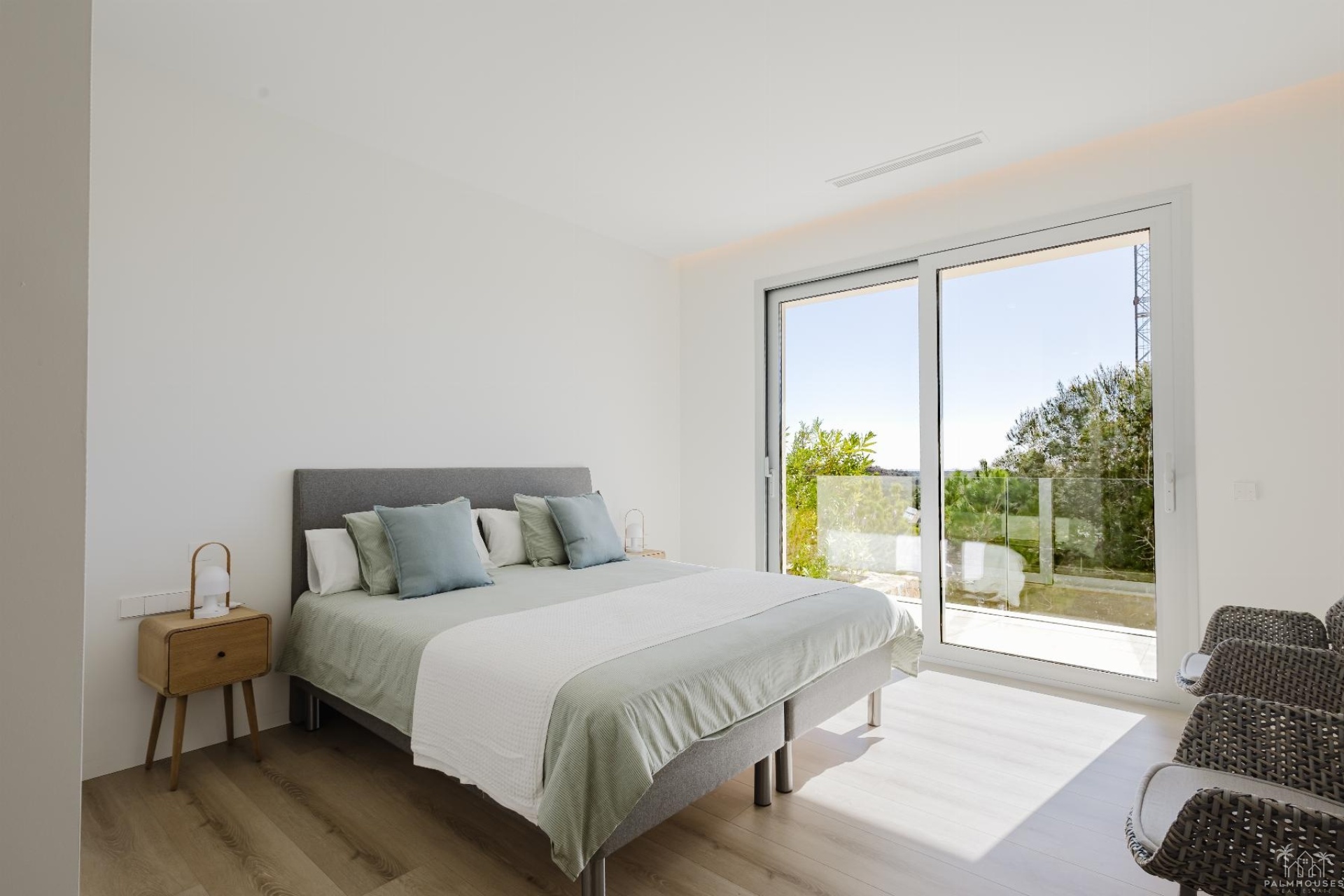 Revente - Villa - Orihuela Costa - Costa Blanca
