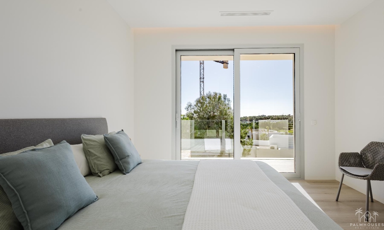 Revente - Villa - Orihuela Costa - Costa Blanca