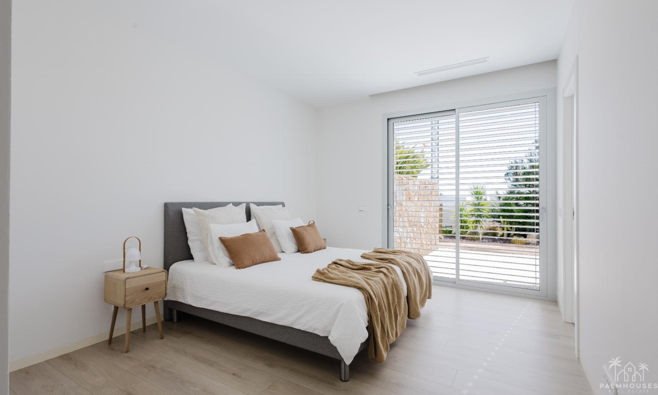 Revente - Villa - Orihuela Costa - Costa Blanca
