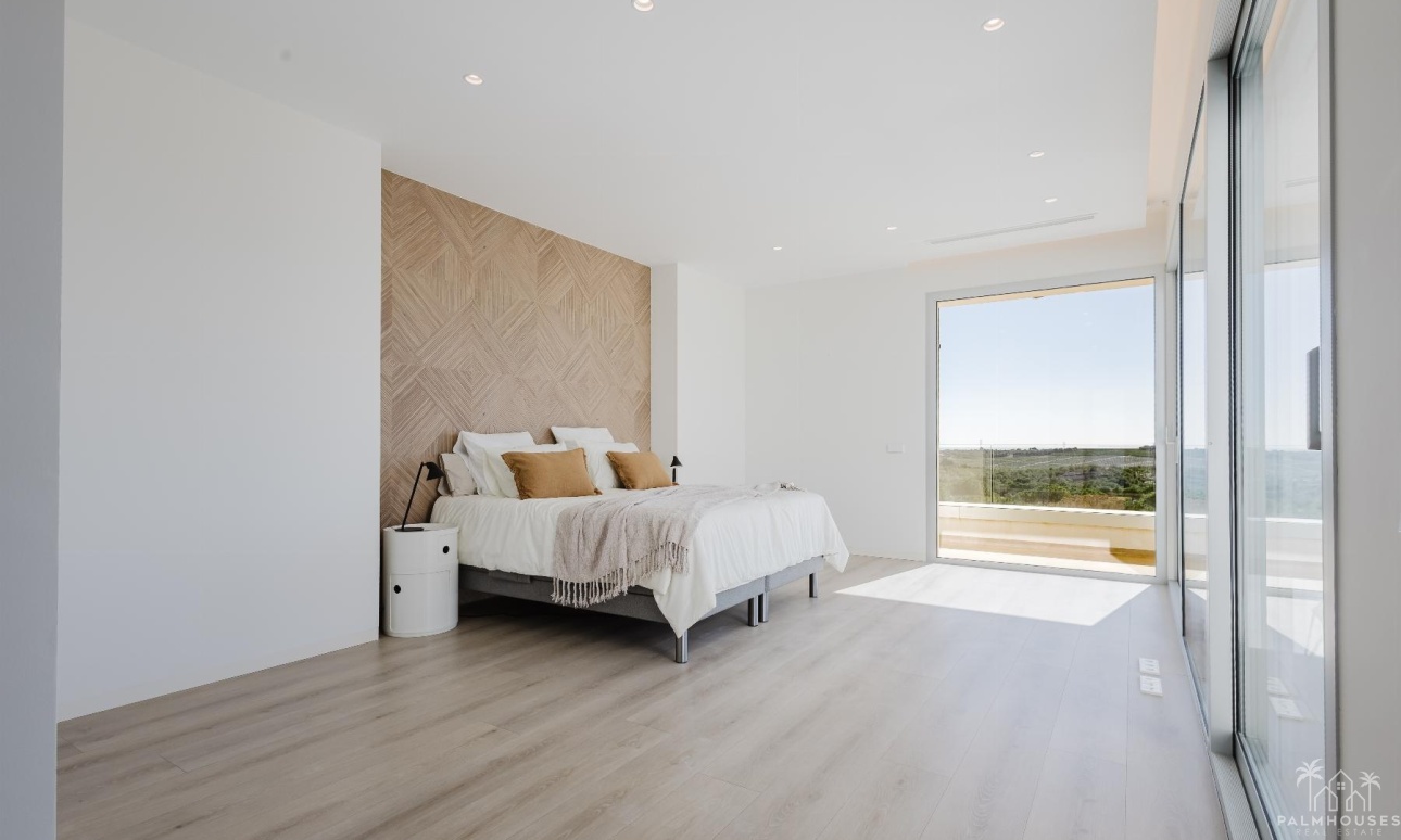 Revente - Villa - Orihuela Costa - Costa Blanca