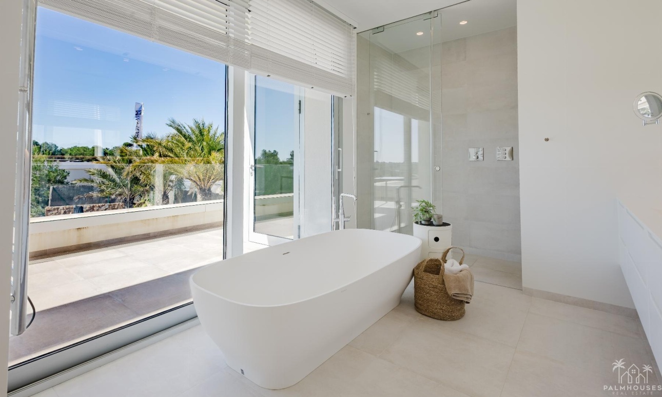 Revente - Villa - Orihuela Costa - Costa Blanca