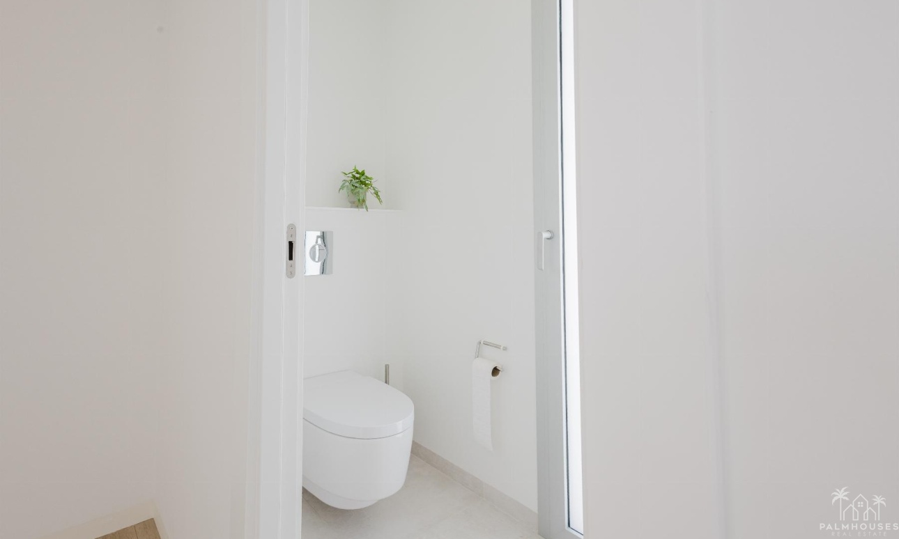 Revente - Villa - Orihuela Costa - Costa Blanca