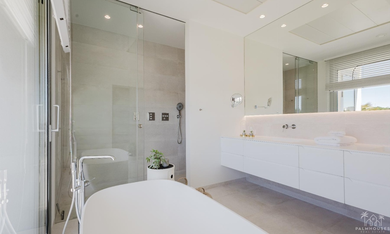 Revente - Villa - Orihuela Costa - Costa Blanca
