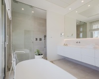 Revente - Villa - Orihuela Costa - Costa Blanca