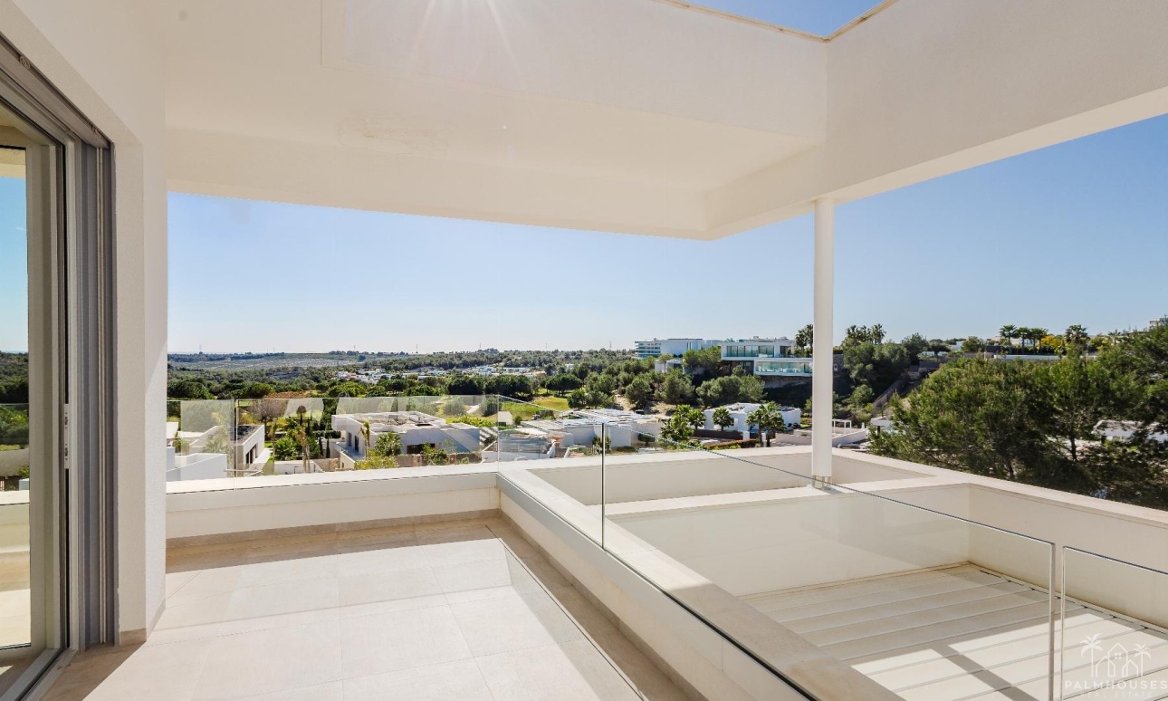 Revente - Villa - Orihuela Costa - Costa Blanca