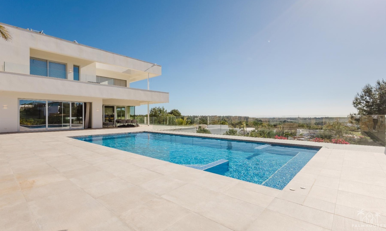 Revente - Villa - Orihuela Costa - Costa Blanca
