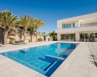 Revente - Villa - Orihuela Costa - Costa Blanca