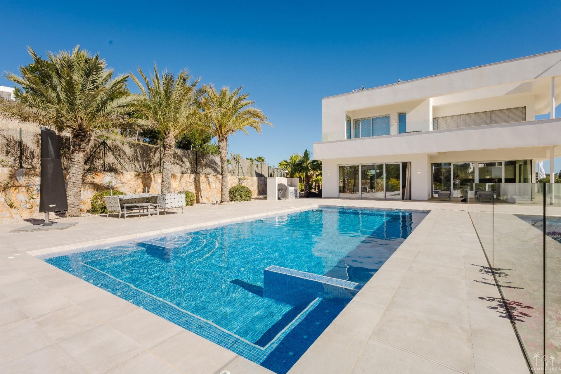 Revente - Villa - Orihuela Costa - Costa Blanca