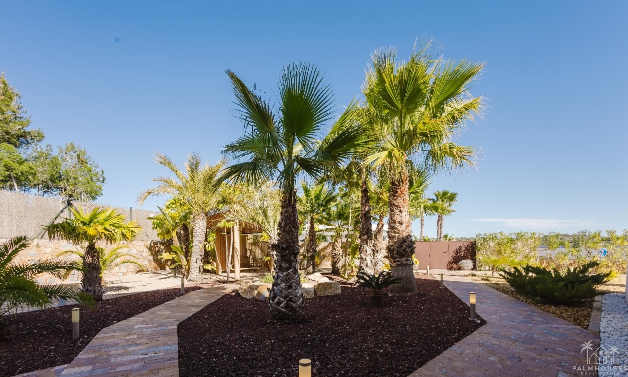 Revente - Villa - Orihuela Costa - Costa Blanca
