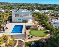 Revente - Villa - Orihuela Costa - Costa Blanca