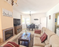 Revente - Villa - Orihuela Costa - Costa Blanca