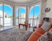 Revente - Villa - Orihuela Costa - Costa Blanca