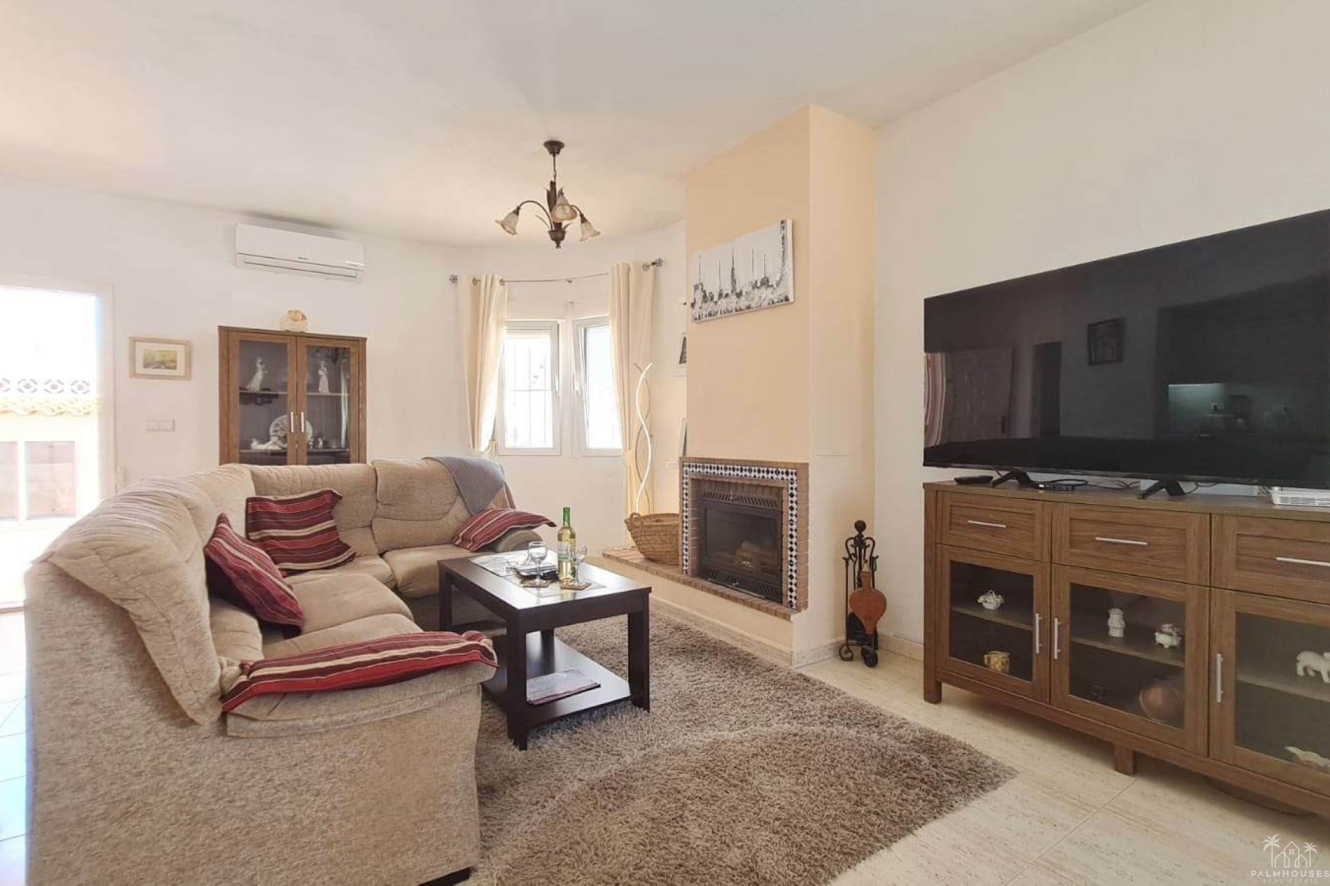 Revente - Villa - Orihuela Costa - Costa Blanca