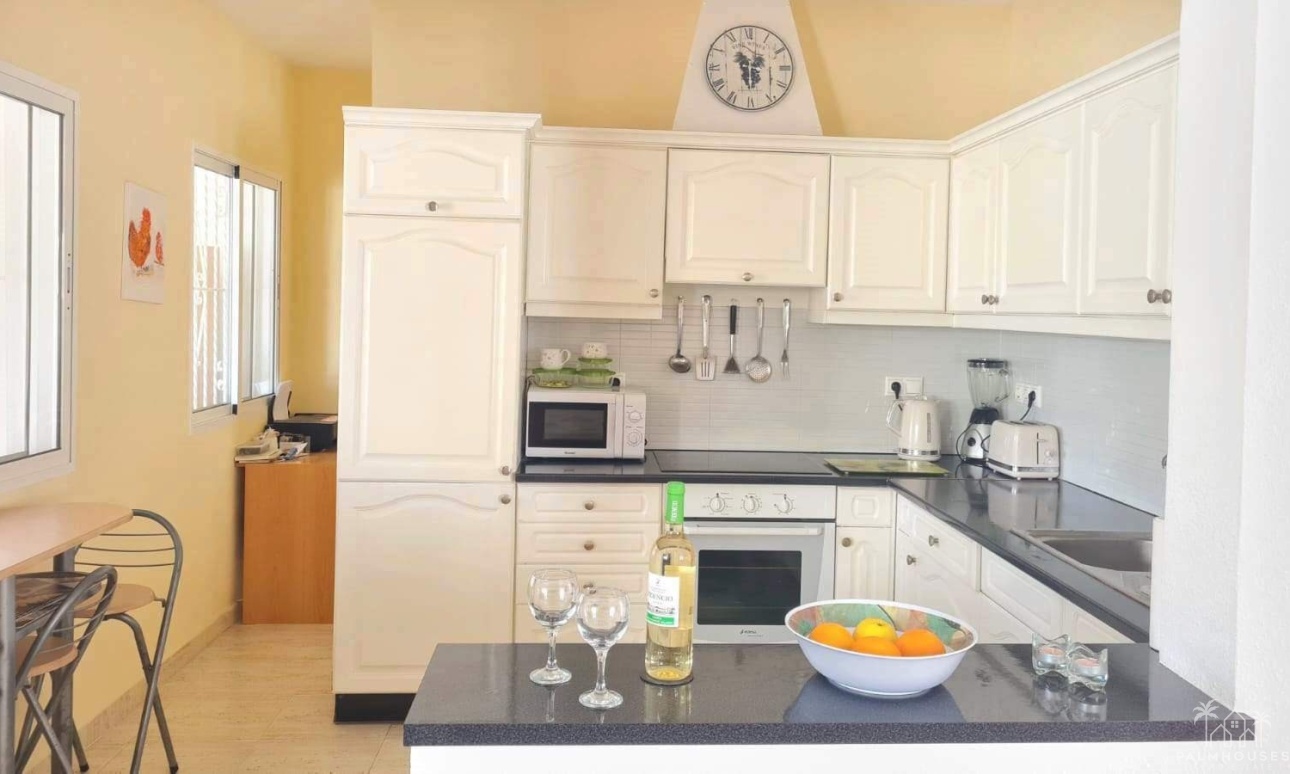Revente - Villa - Orihuela Costa - Costa Blanca