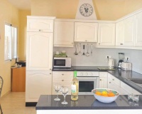 Revente - Villa - Orihuela Costa - Costa Blanca