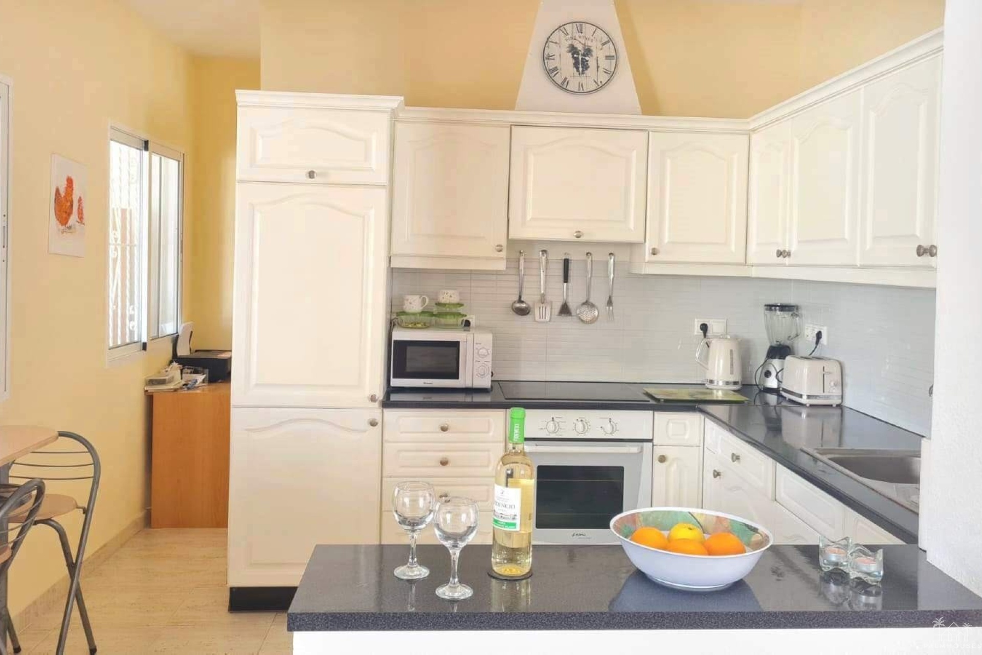 Revente - Villa - Orihuela Costa - Costa Blanca