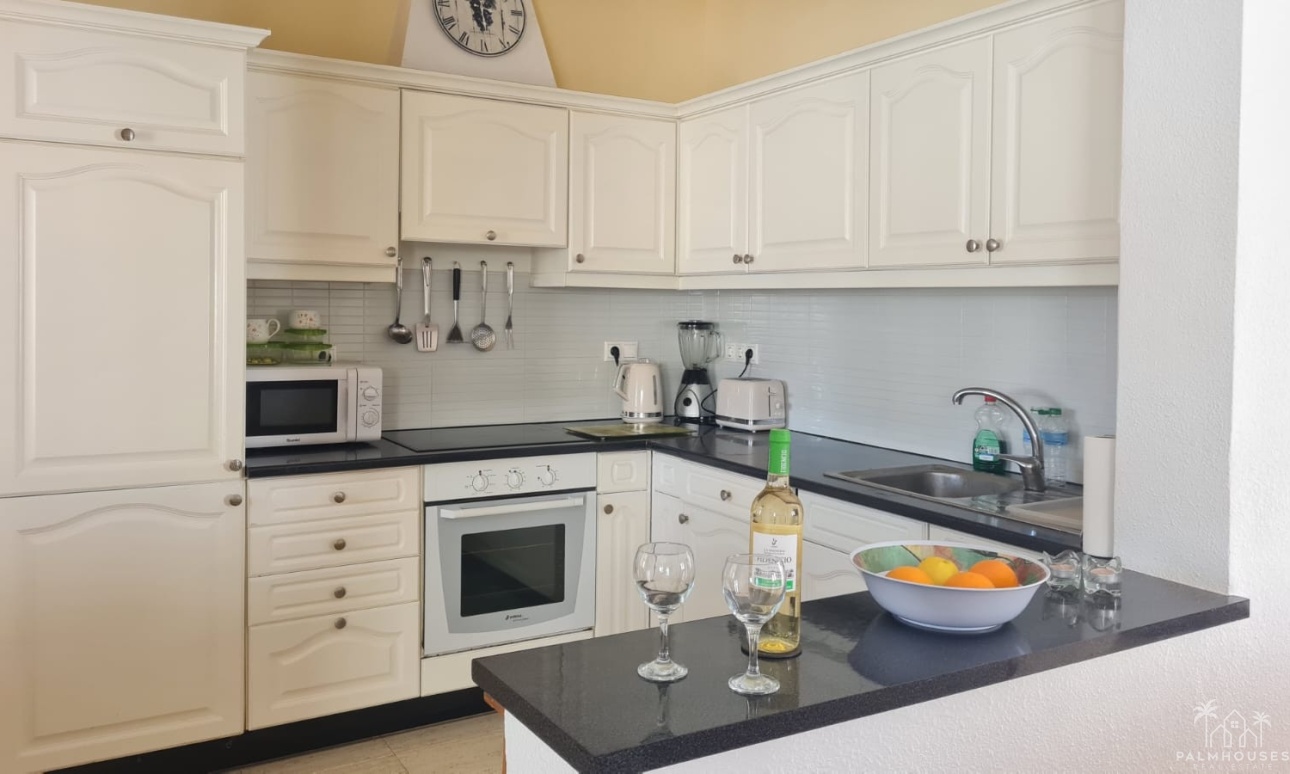 Revente - Villa - Orihuela Costa - Costa Blanca