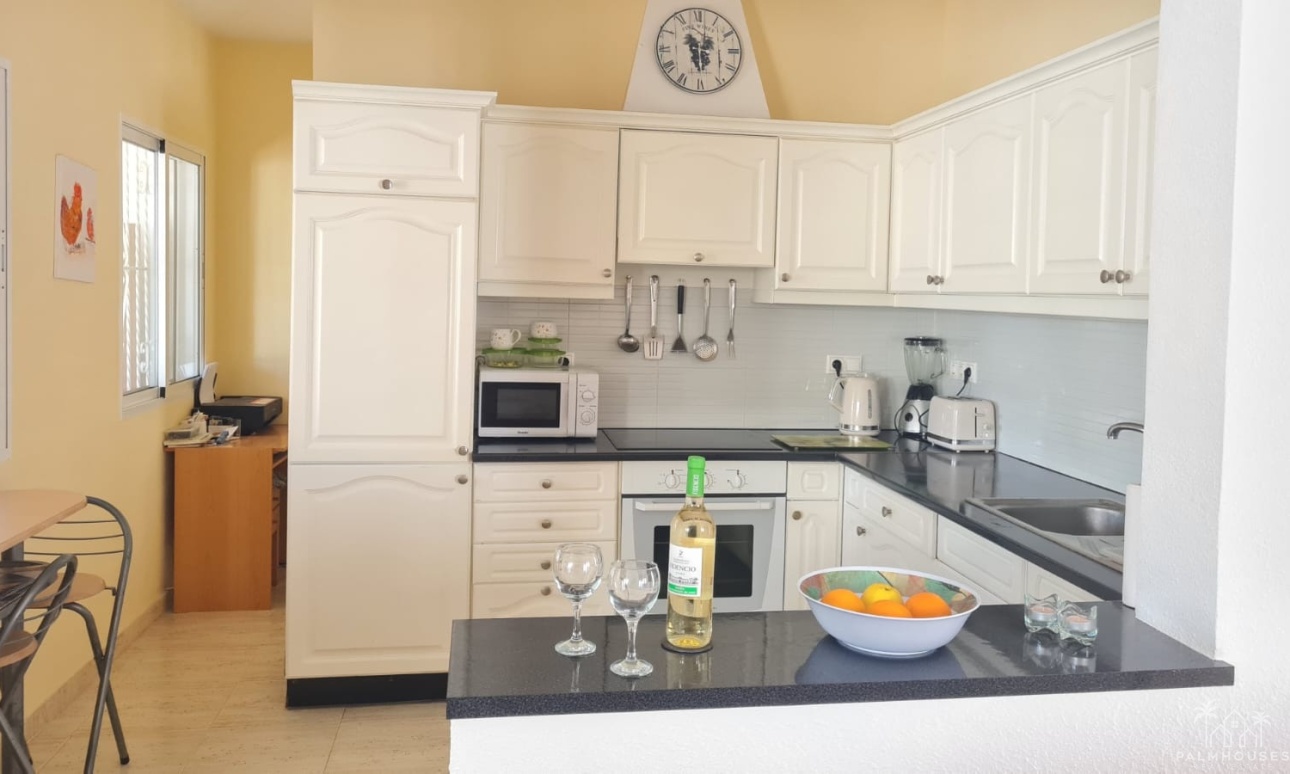 Revente - Villa - Orihuela Costa - Costa Blanca