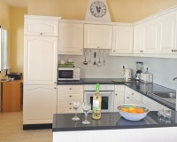 Revente - Villa - Orihuela Costa - Costa Blanca