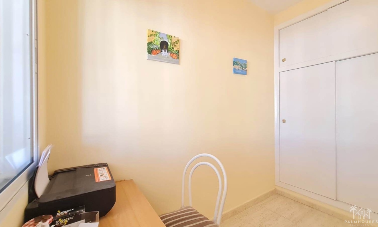 Revente - Villa - Orihuela Costa - Costa Blanca