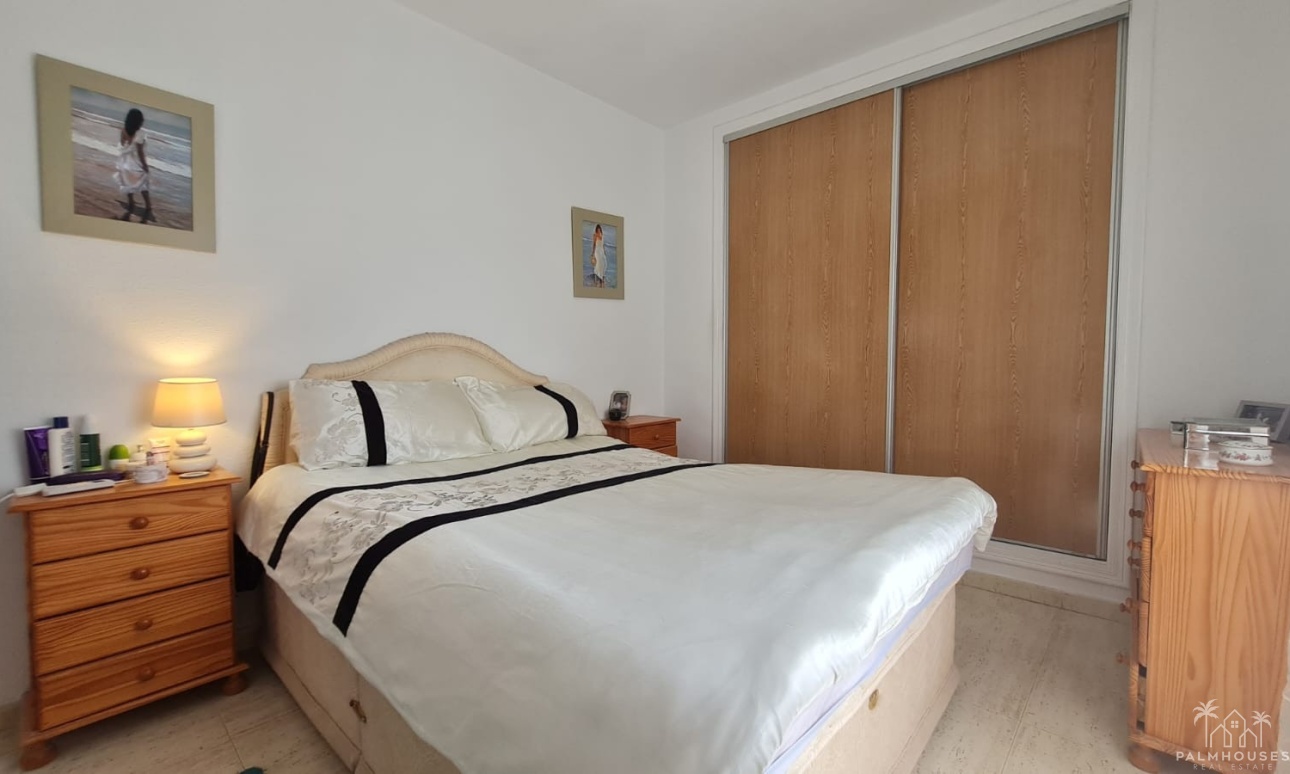 Revente - Villa - Orihuela Costa - Costa Blanca