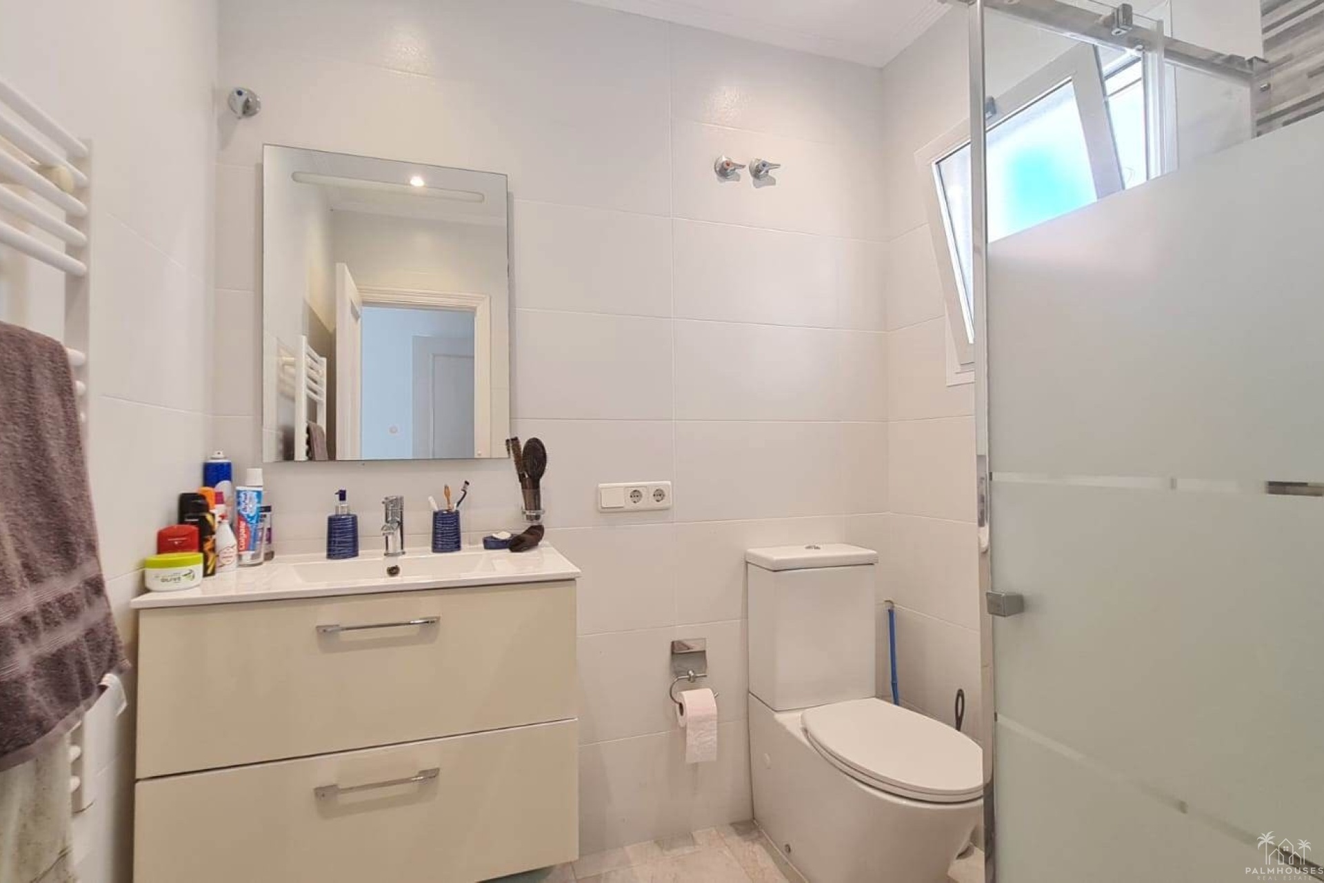 Revente - Villa - Orihuela Costa - Costa Blanca