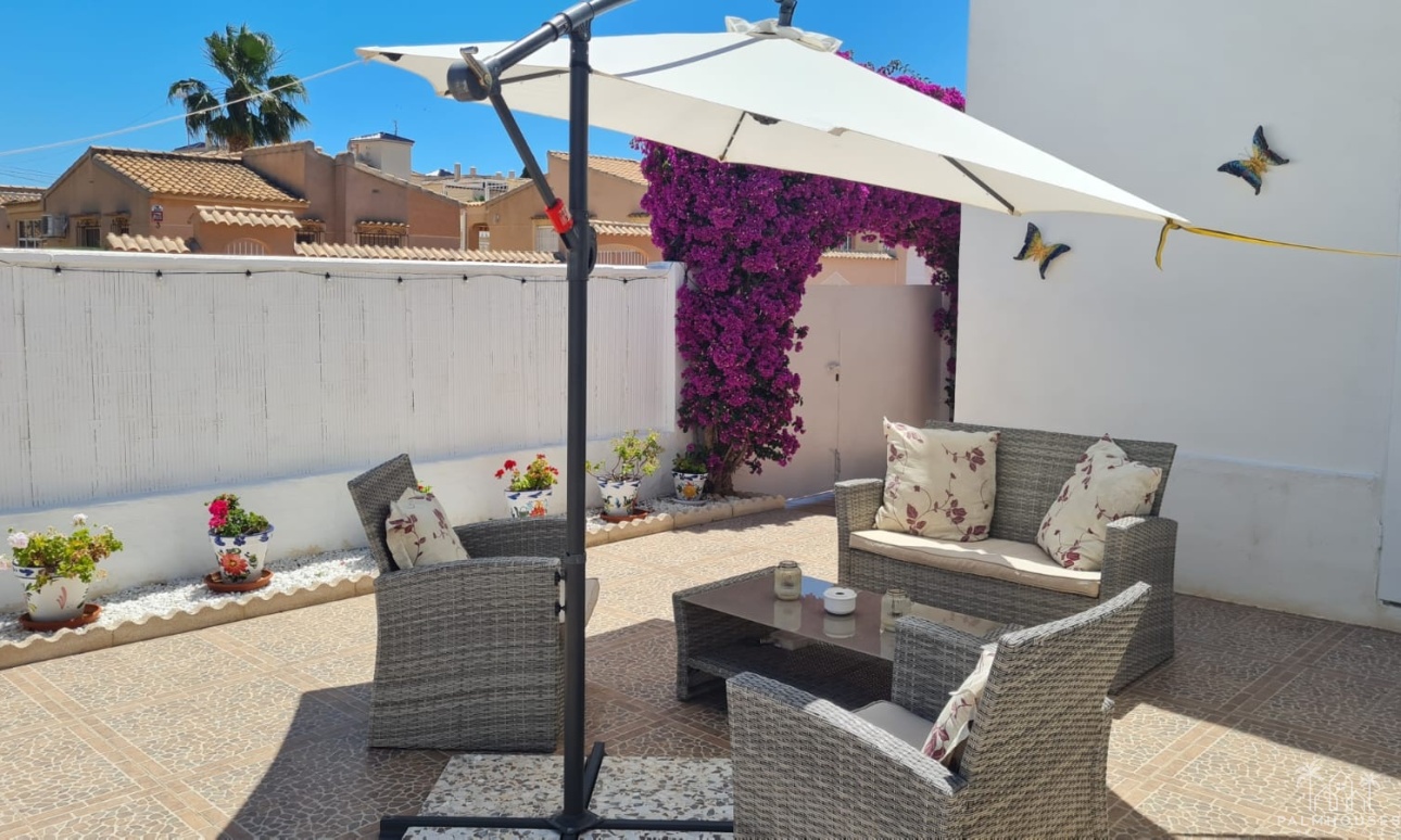 Revente - Villa - Orihuela Costa - Costa Blanca