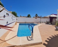 Revente - Villa - Orihuela Costa - Costa Blanca