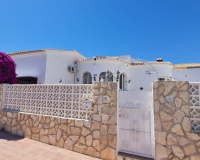 Revente - Villa - Orihuela Costa - Costa Blanca