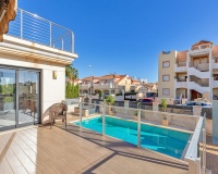 Revente - Villa - Orihuela Costa - Costa Blanca